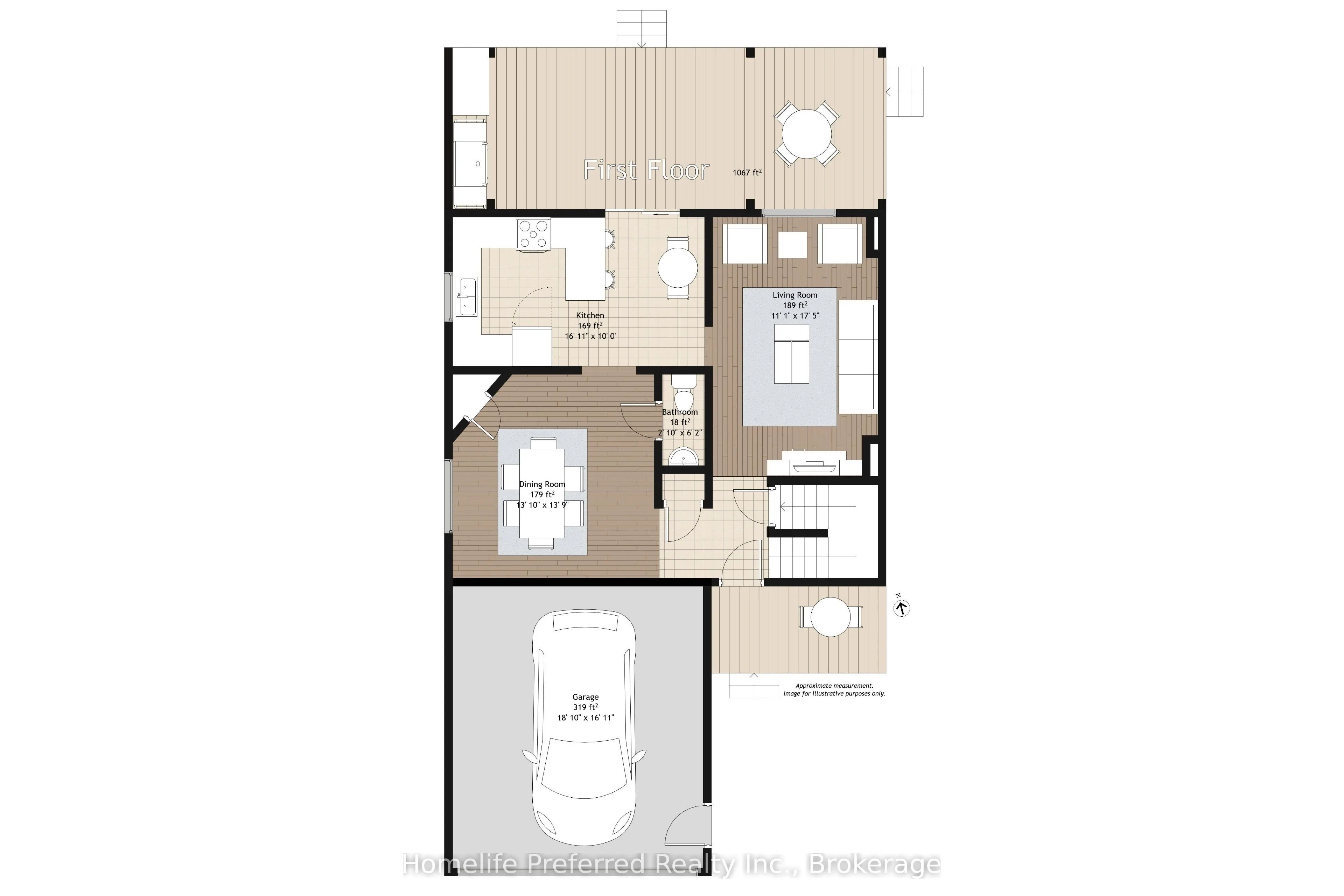 5 Souch Court