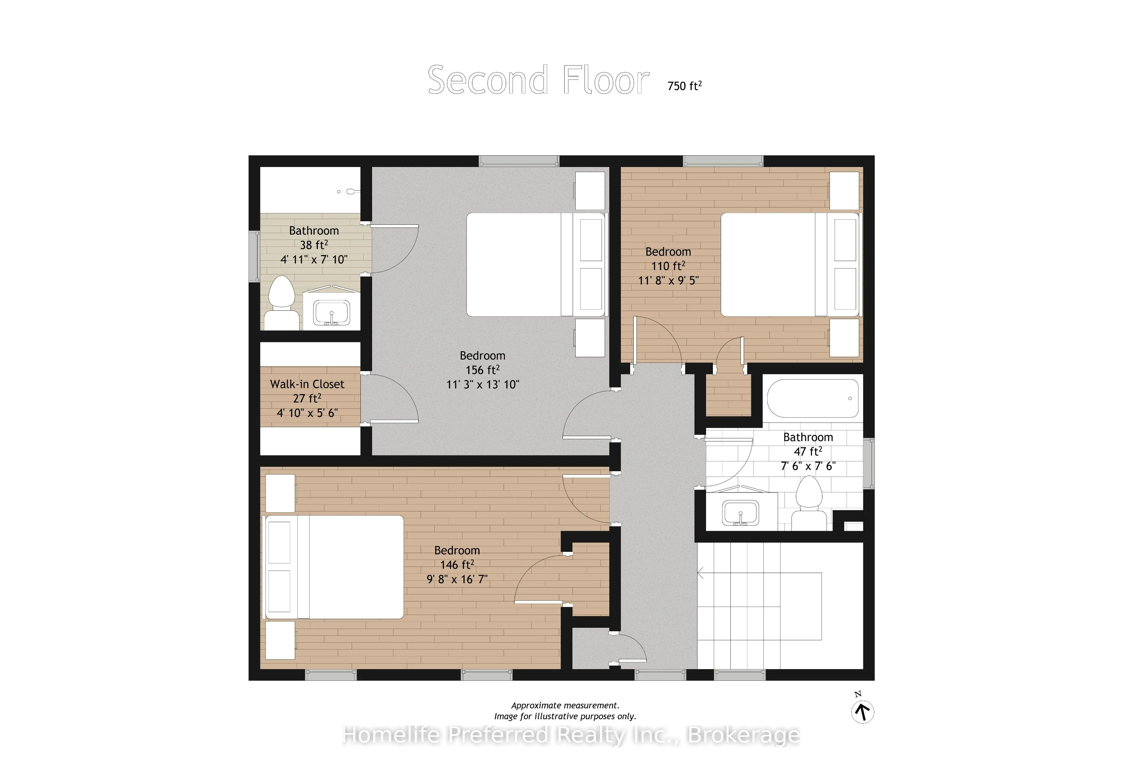 5 Souch Court