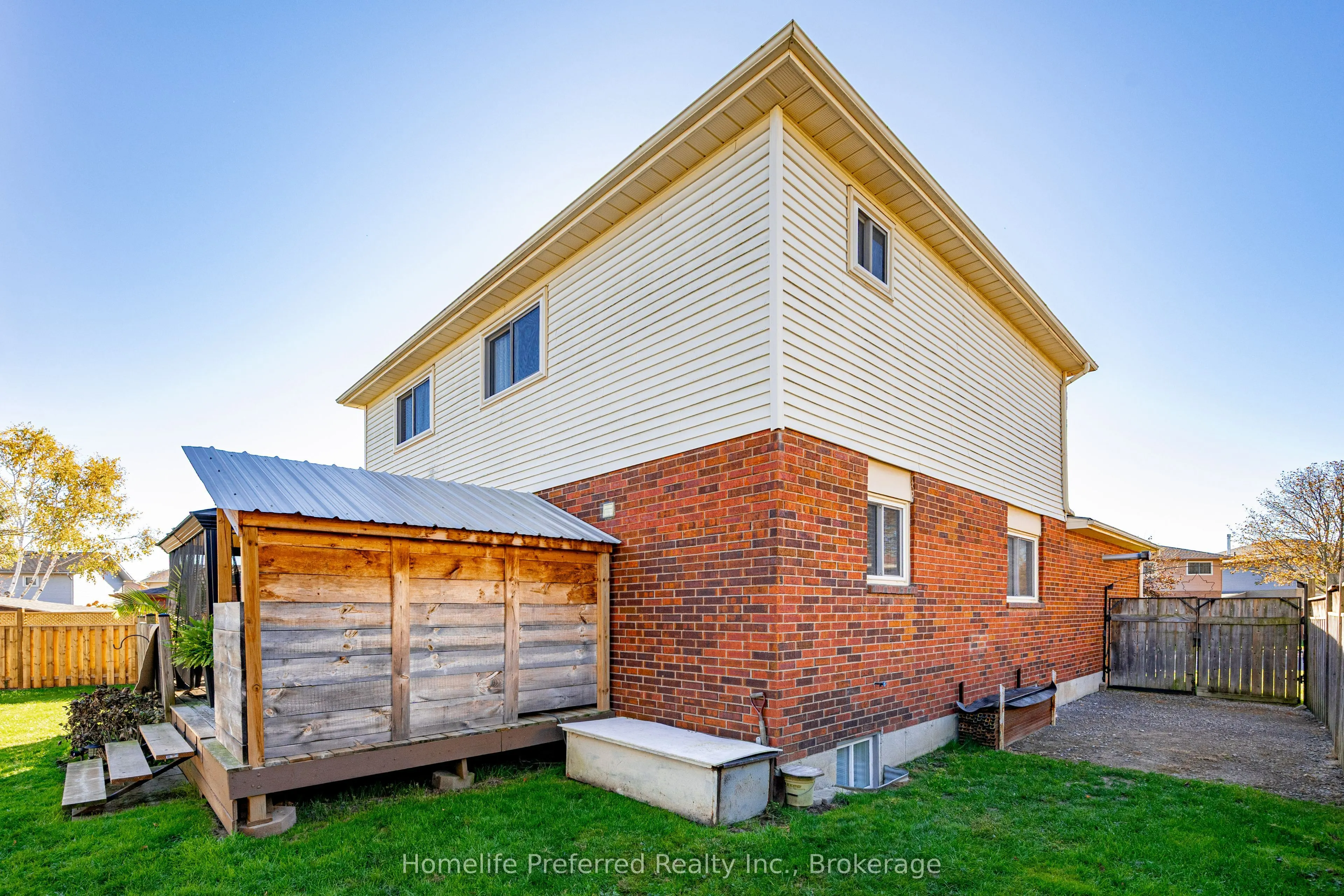 5 Souch Court