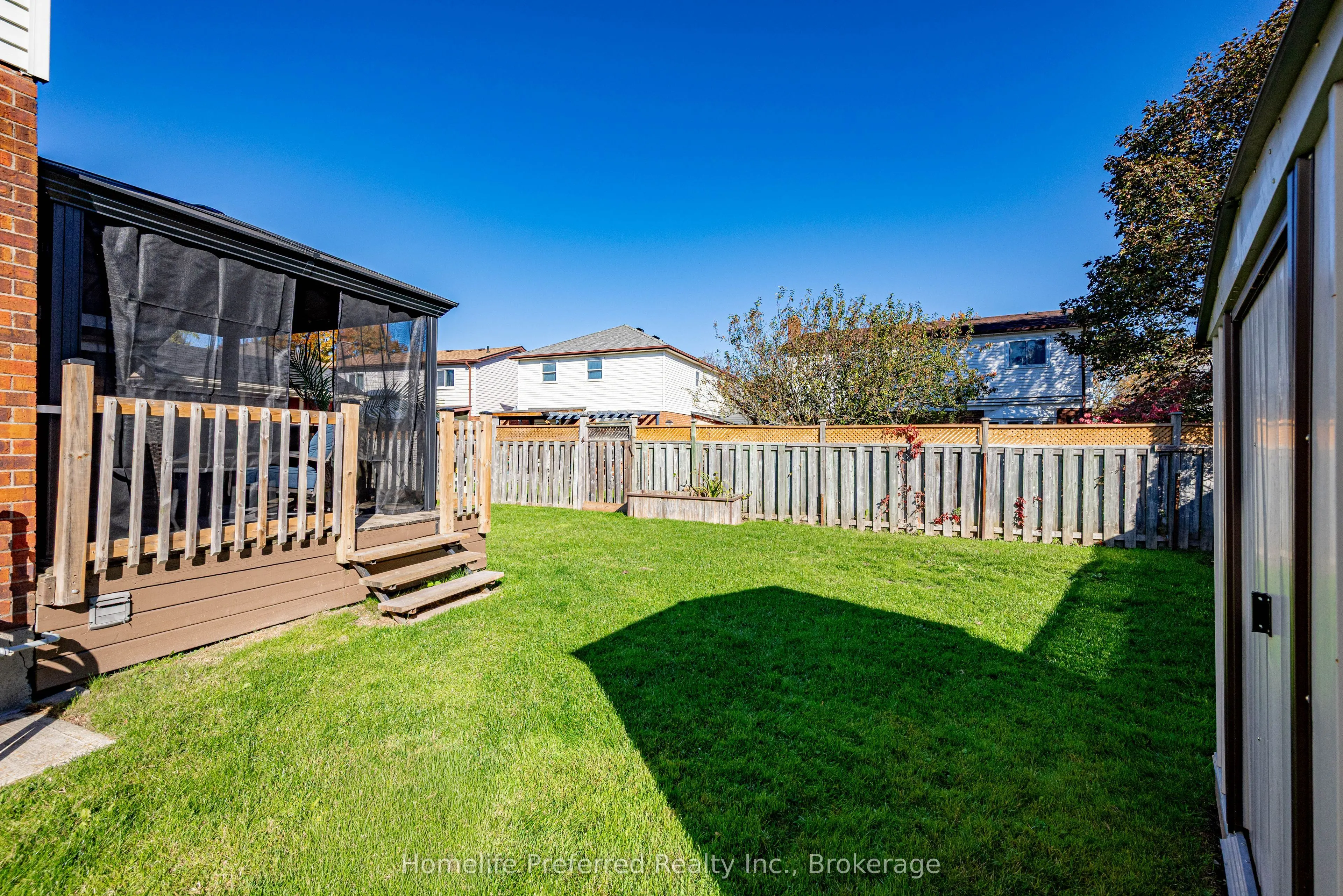 5 Souch Court