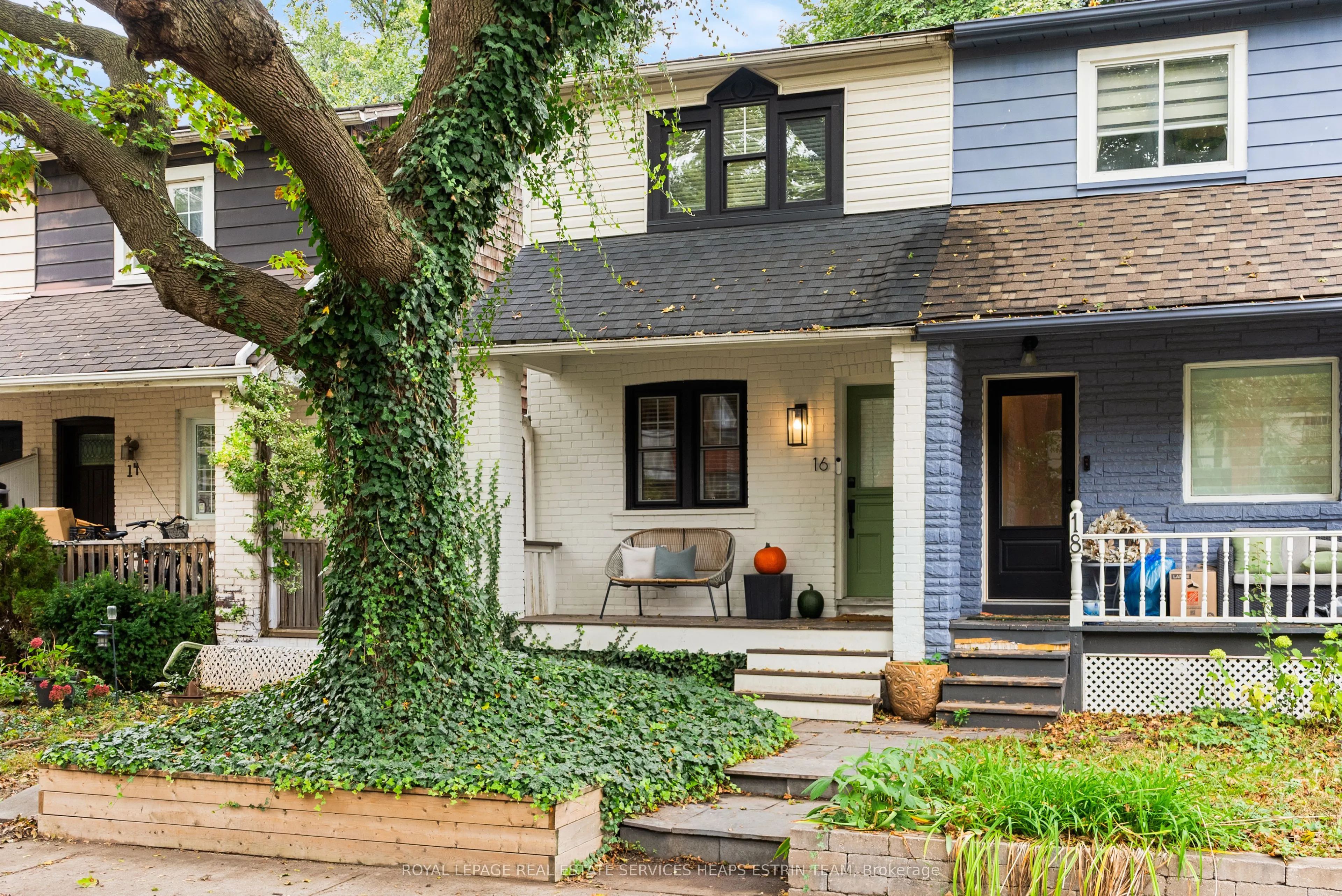 16 Louvain Avenue
