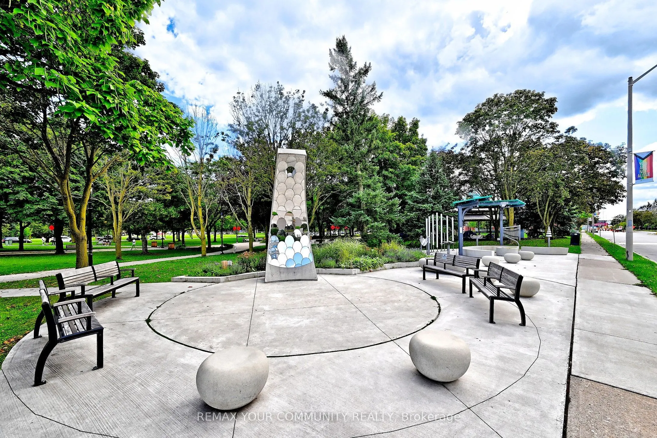 1400 The Esplanade N #805