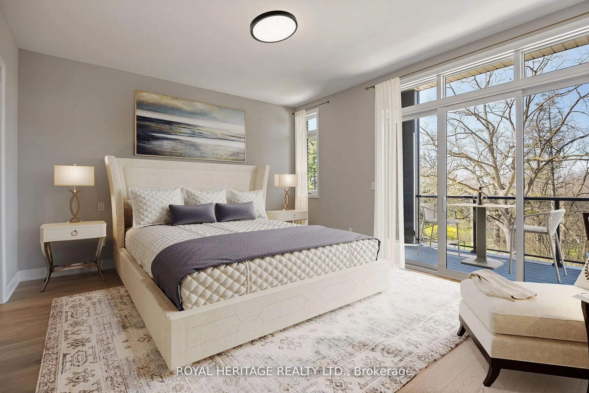 25 Inverlynn Way