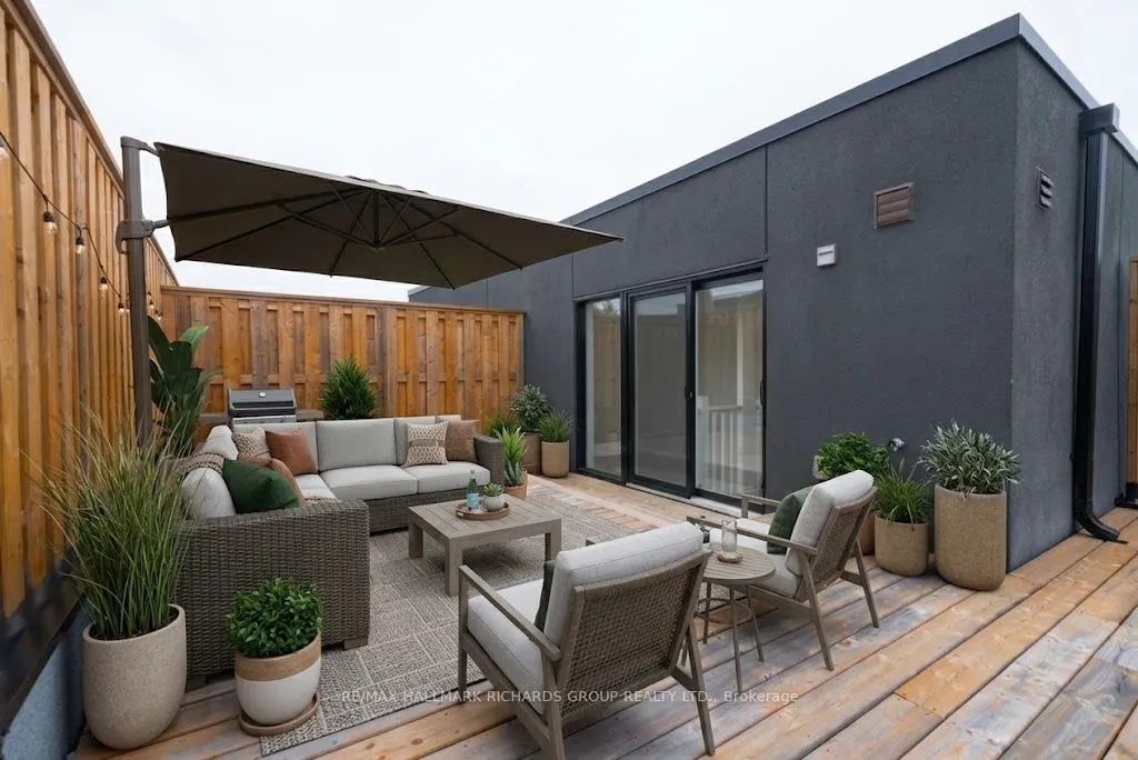 35 Birchcliff Avenue #22