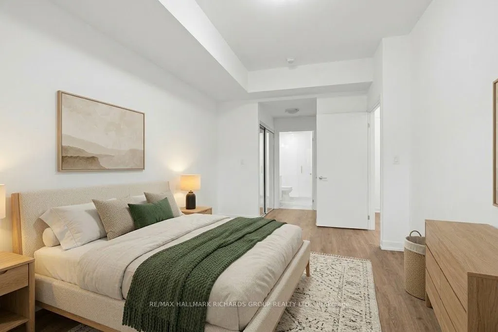 35 Birchcliff Avenue #22