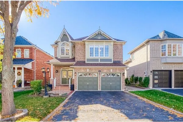 26 Root Crescent