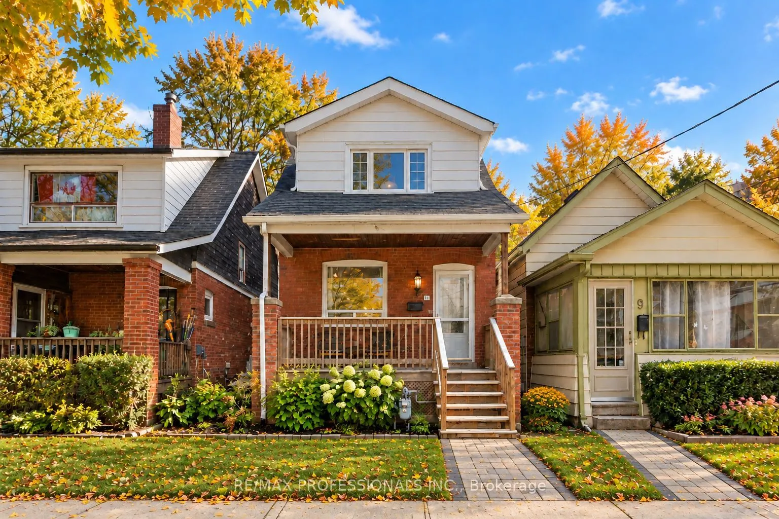 11 Bryant Avenue
