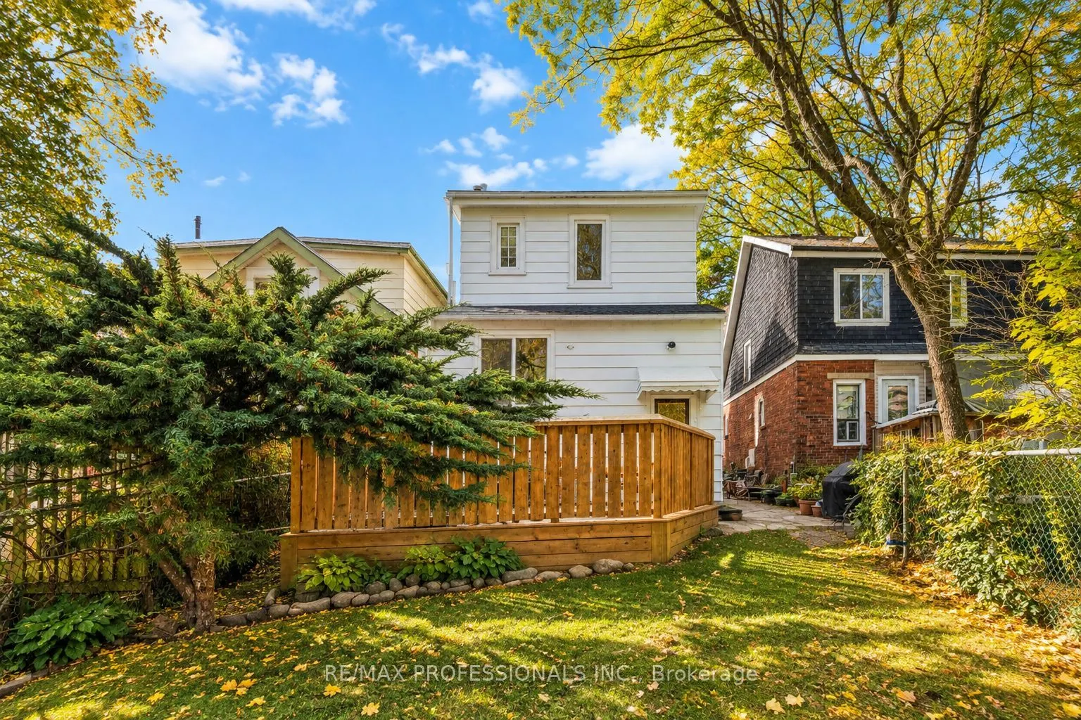 11 Bryant Avenue