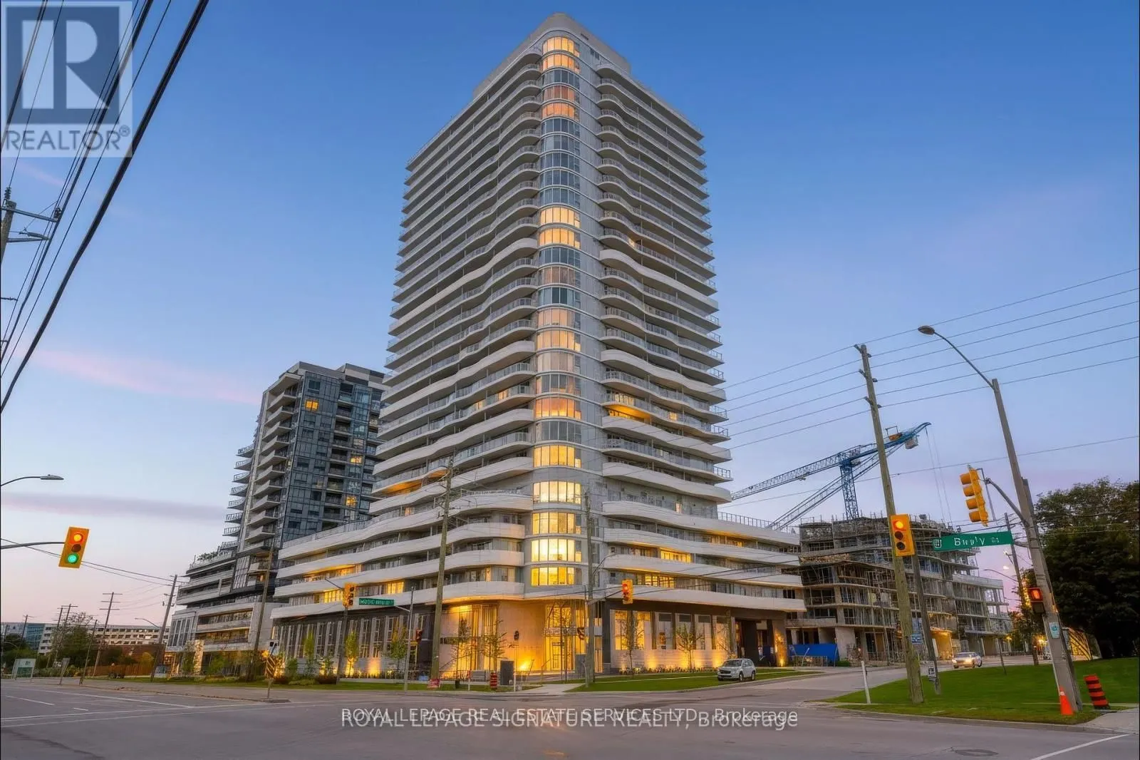 1010 Sandy Beach Road #1707