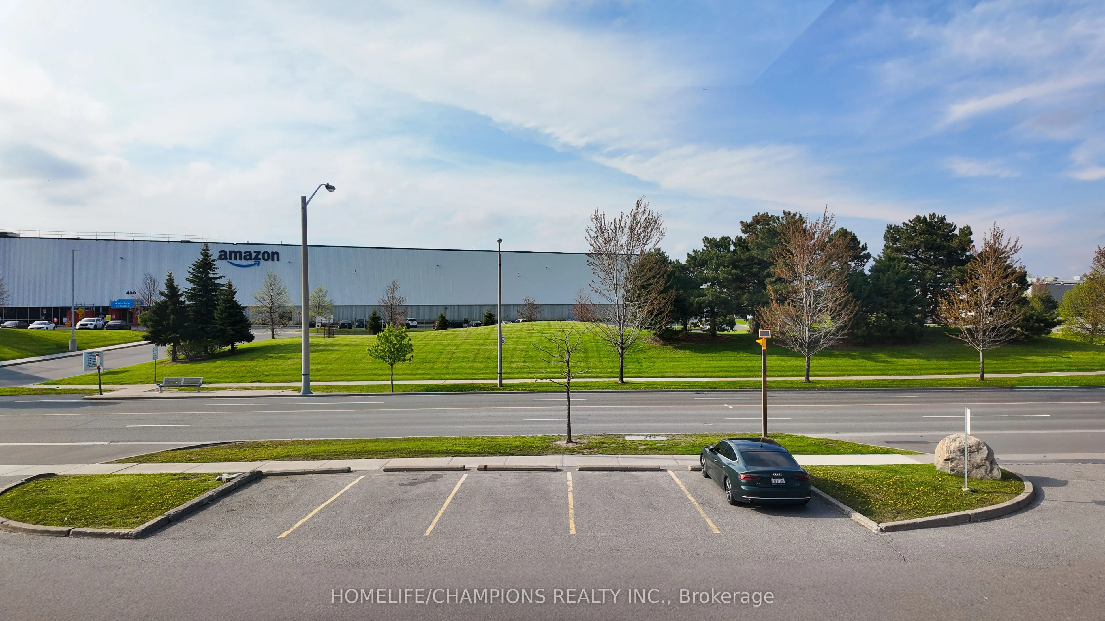 421 Nugget Avenue #1/203 & 204