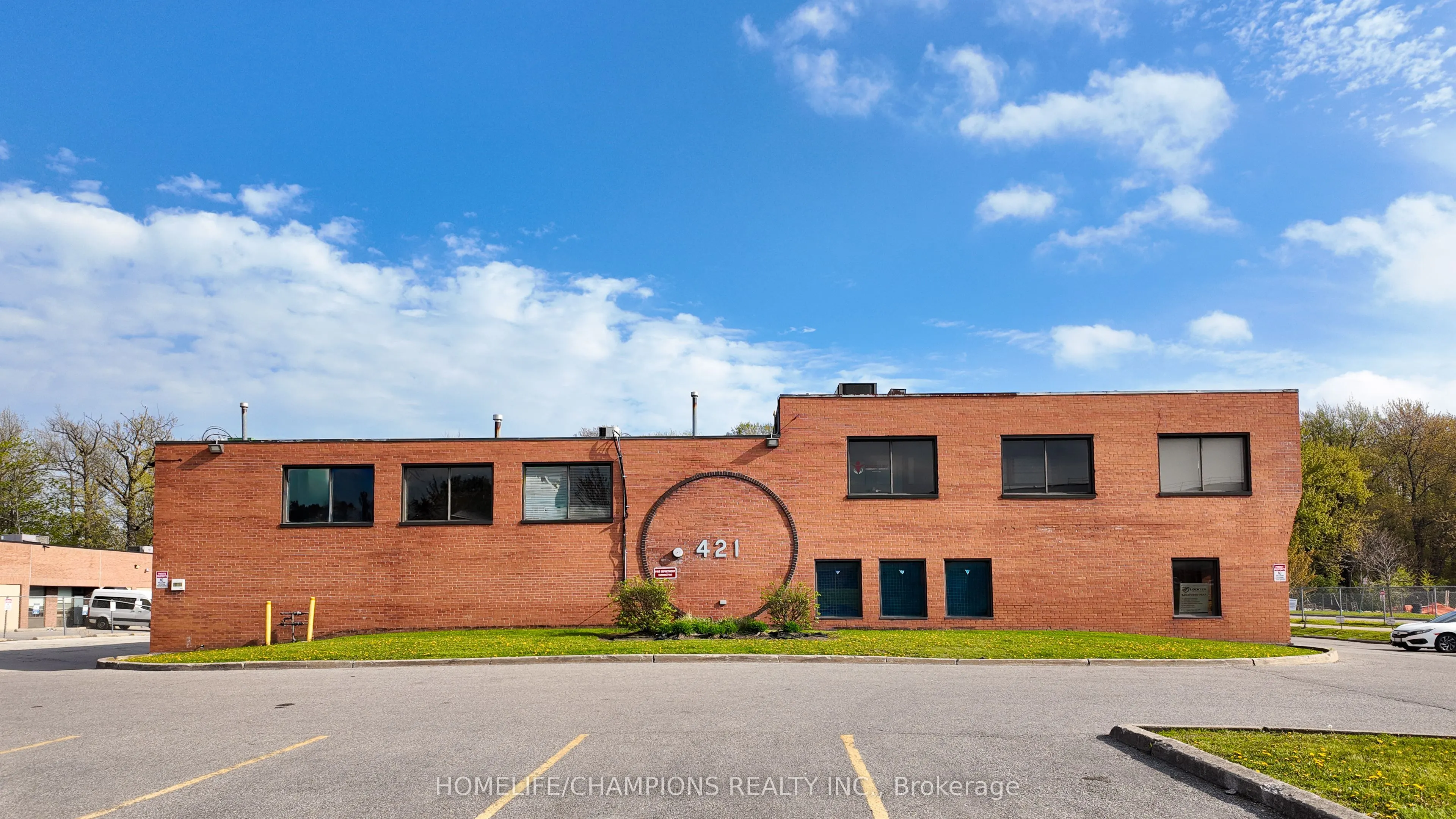 421 Nugget Avenue #1/203 & 204