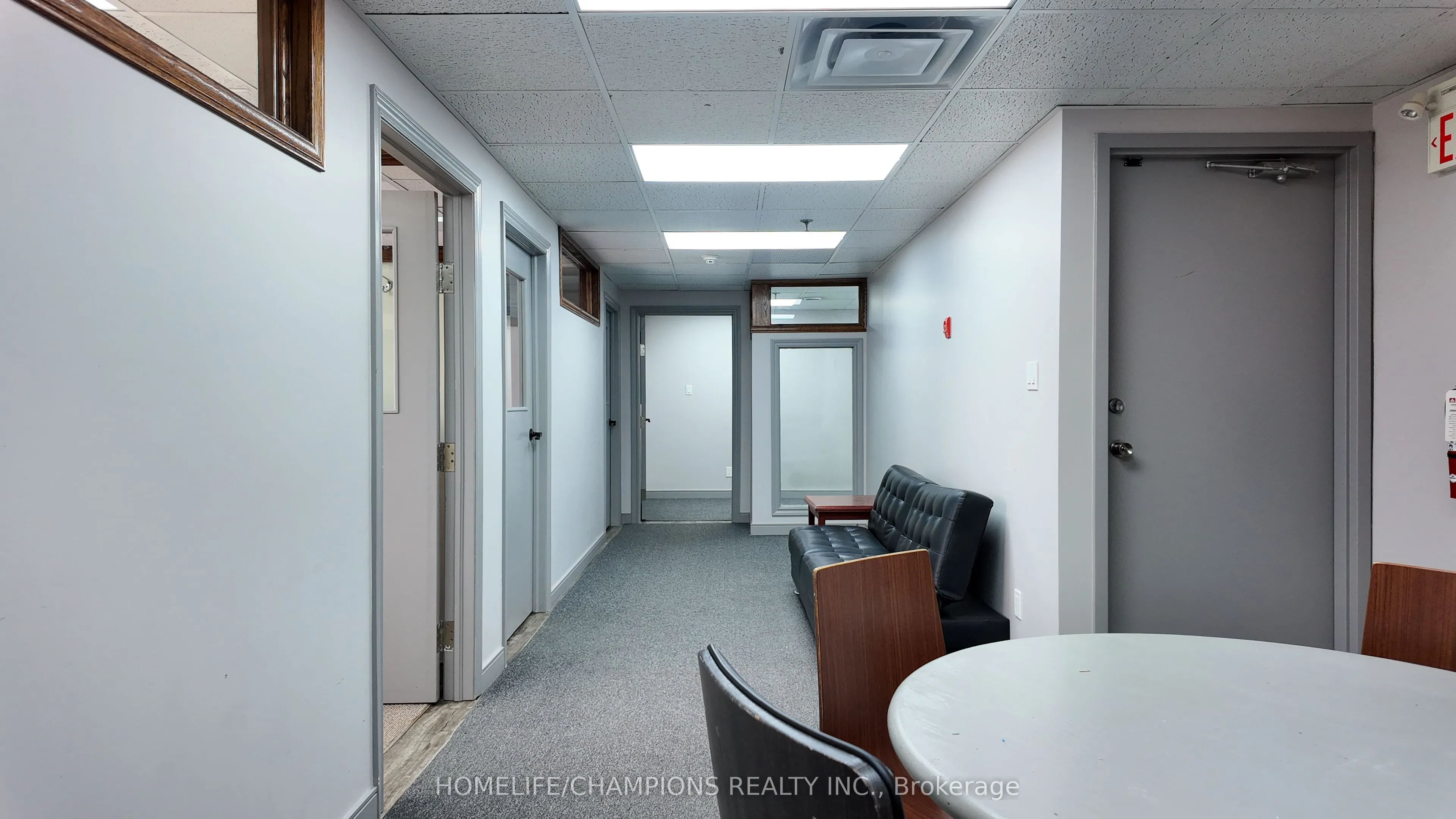 421 Nugget Avenue #1/203 & 204