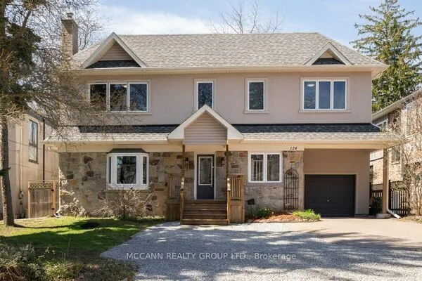 124 Scarboro Crescent