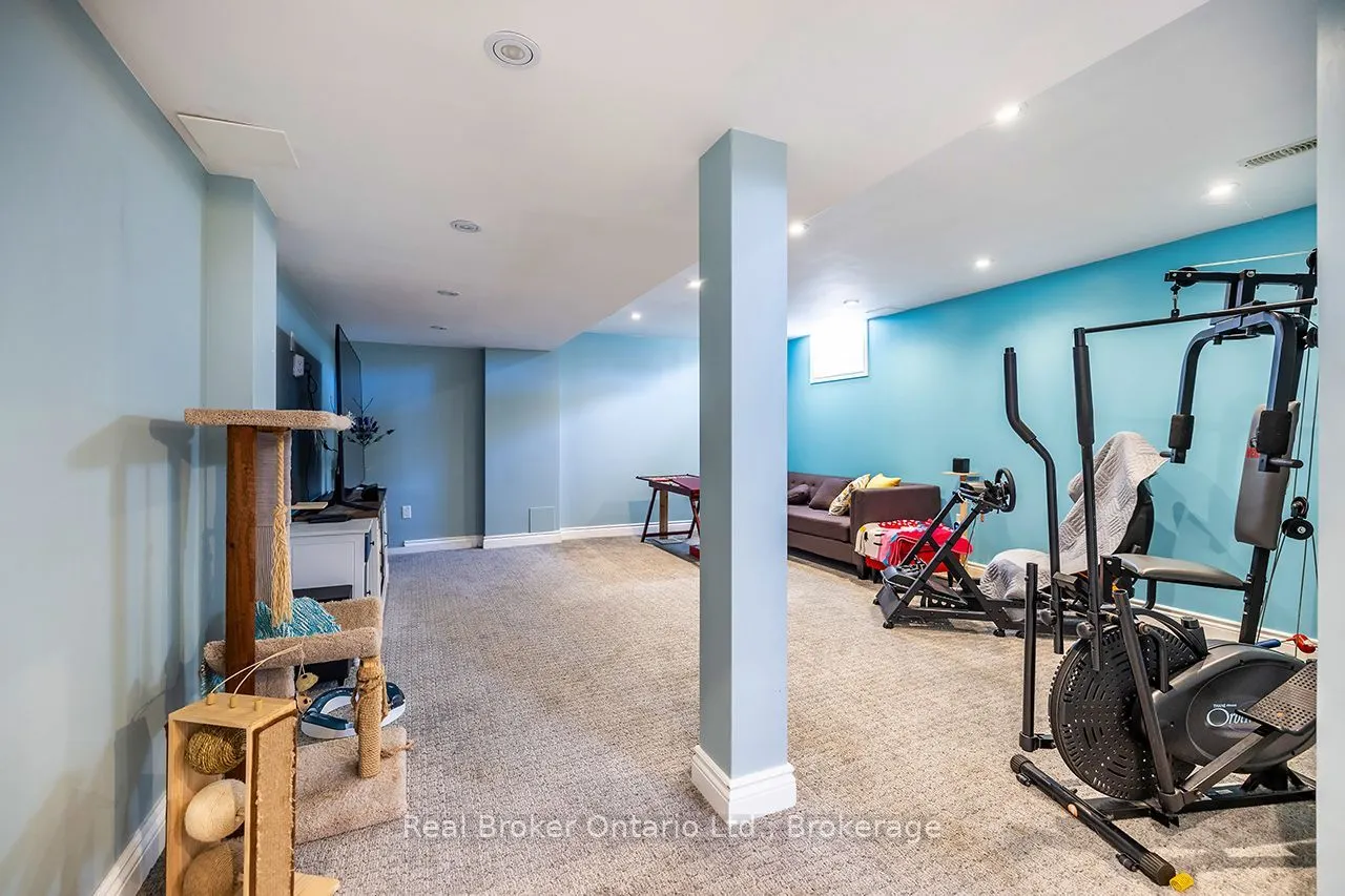 187 Padfield Drive