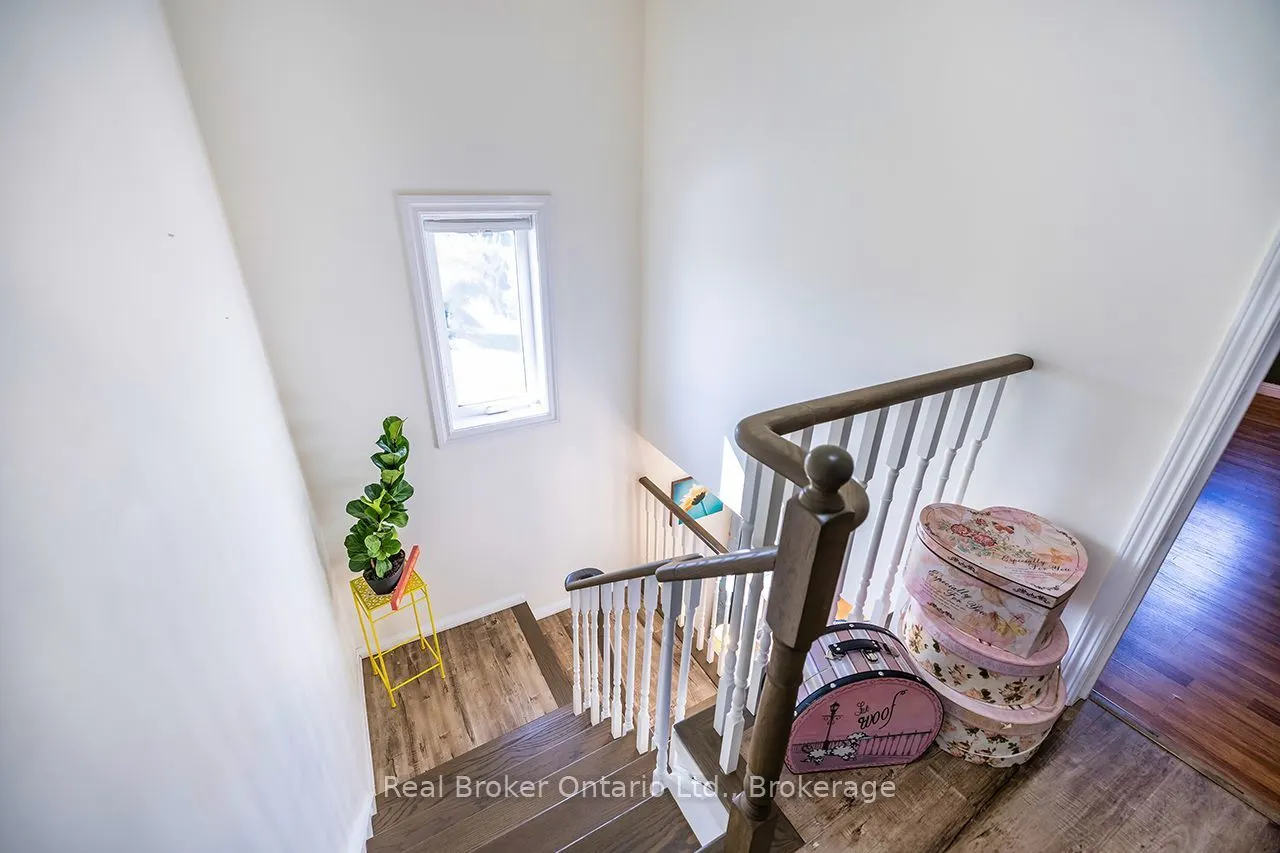 187 Padfield Drive
