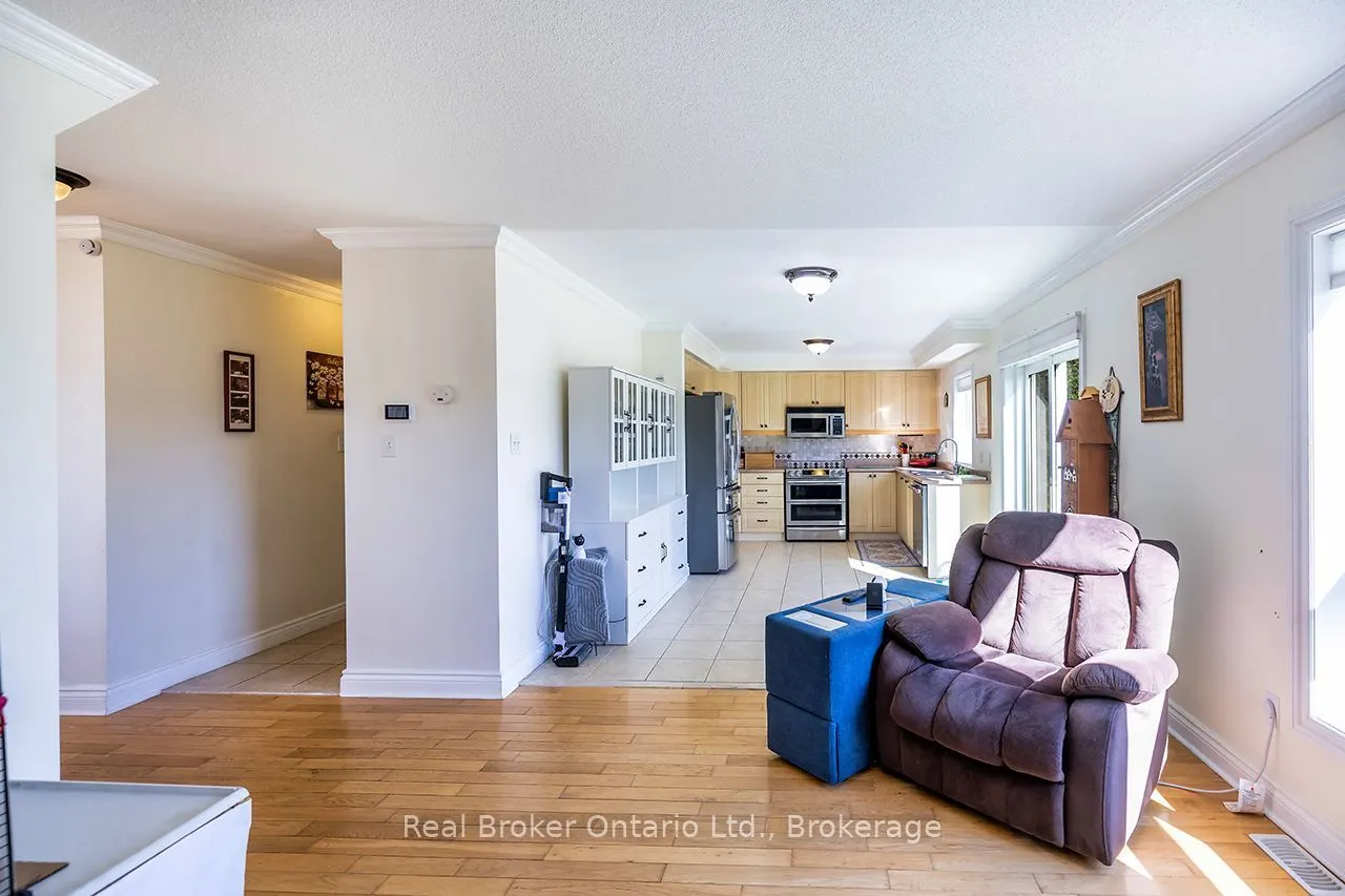 187 Padfield Drive