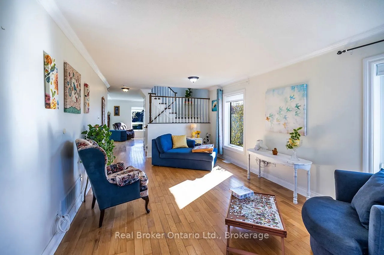 187 Padfield Drive