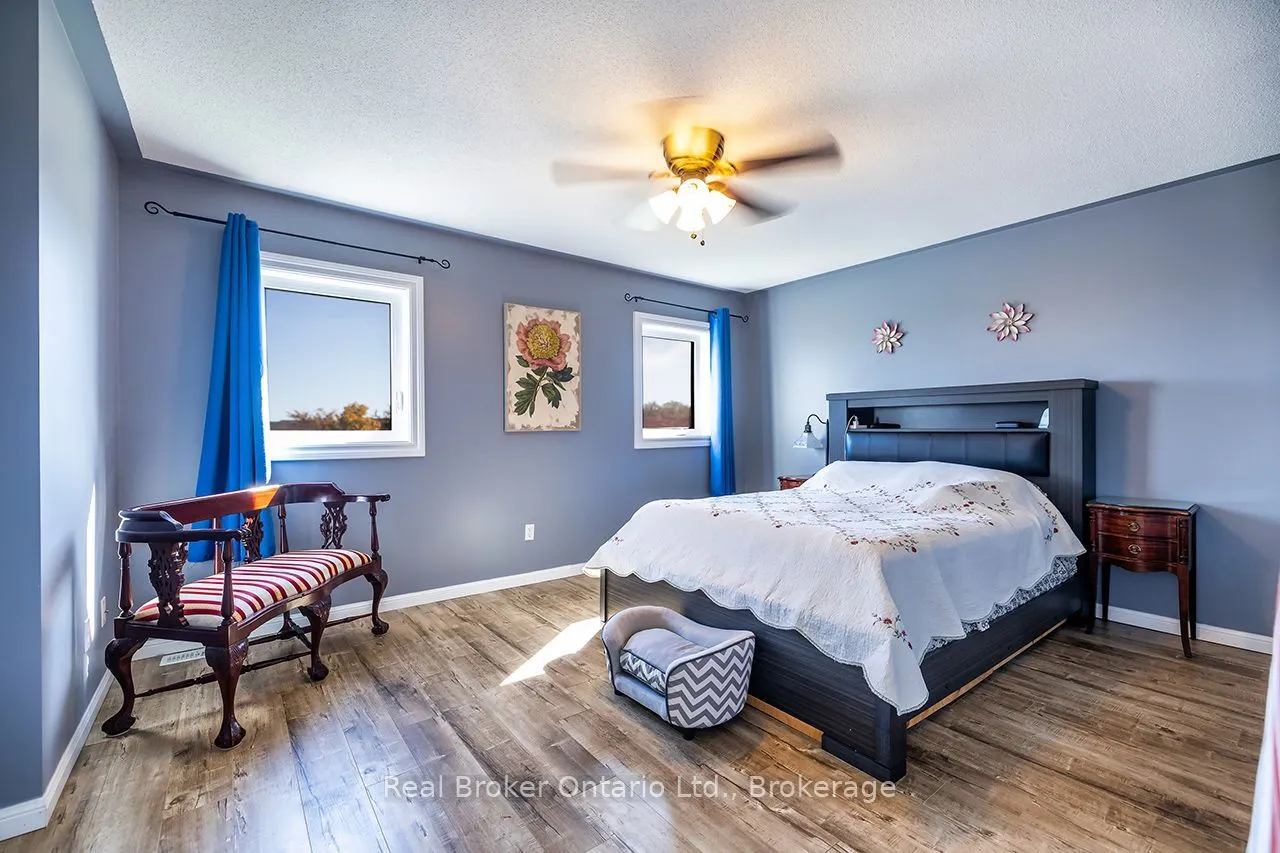 187 Padfield Drive