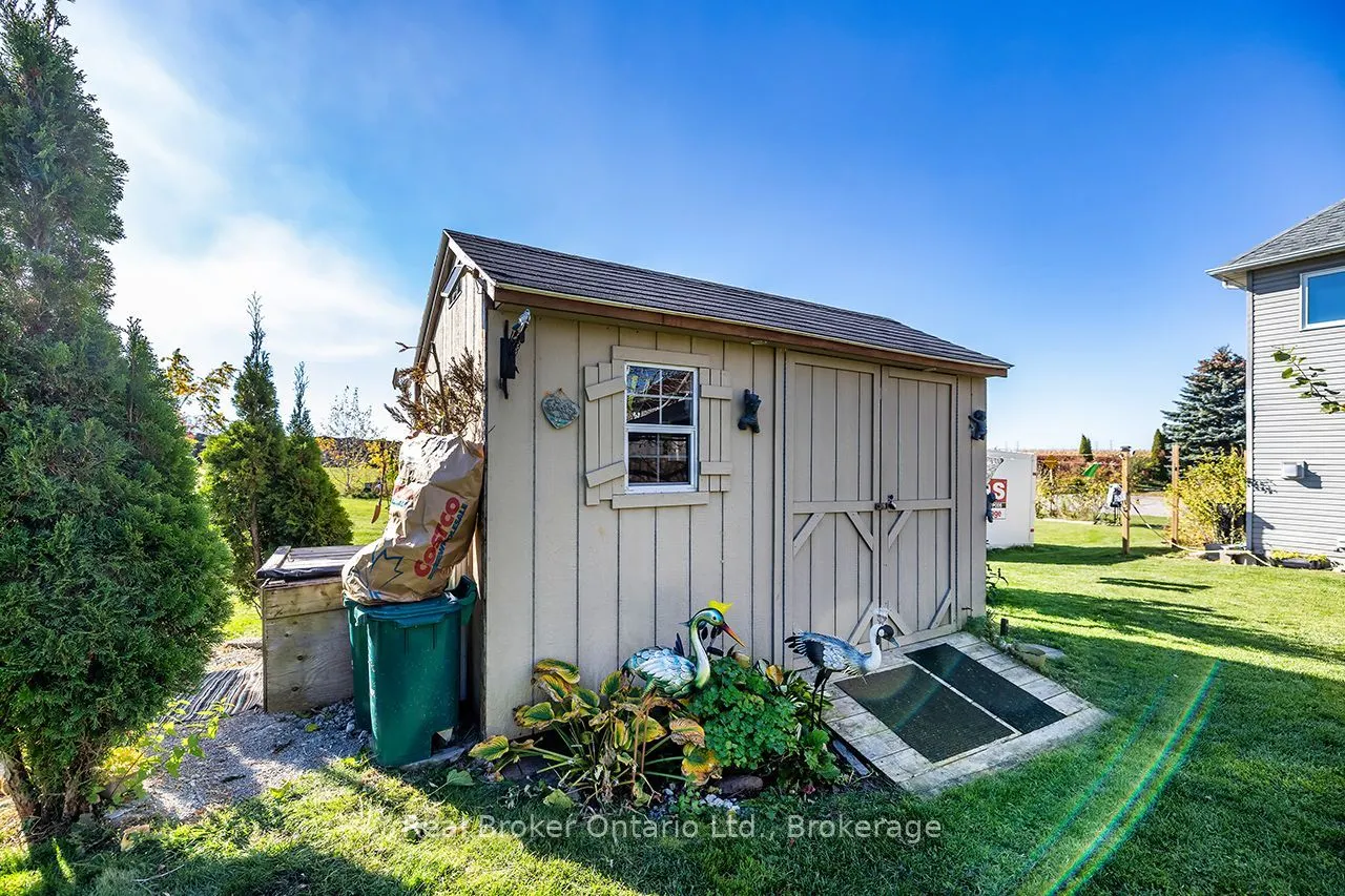 187 Padfield Drive
