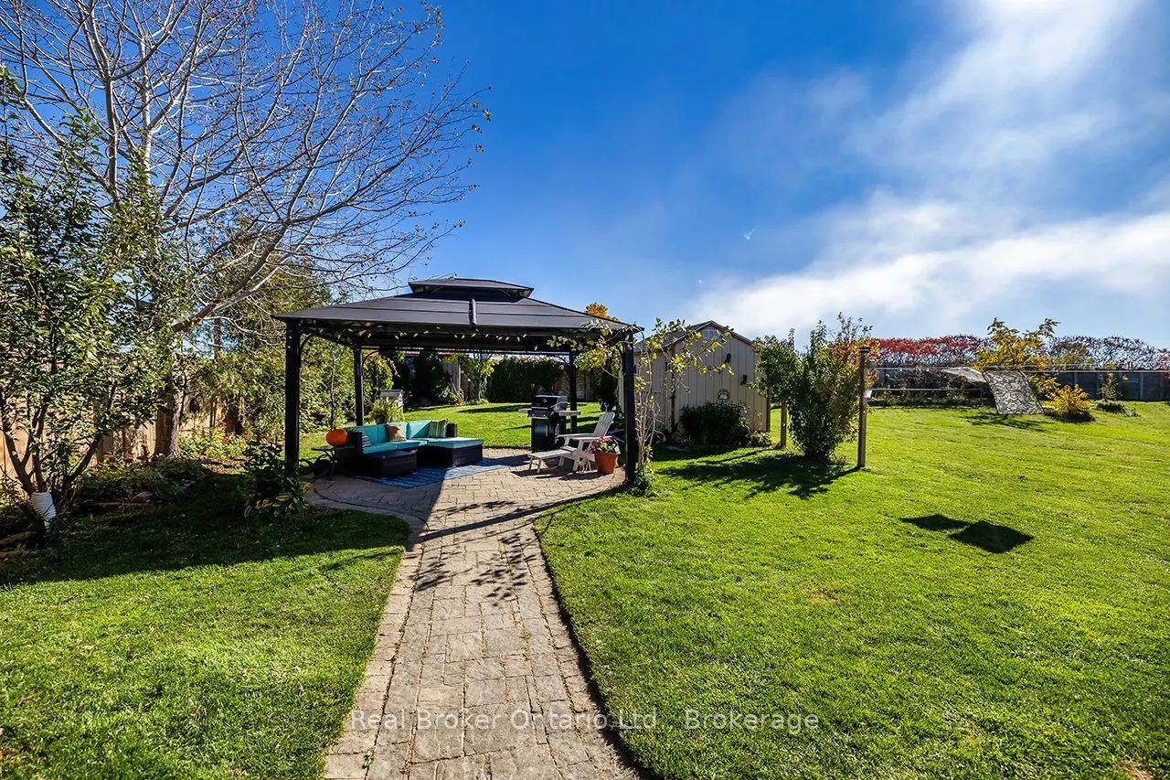187 Padfield Drive