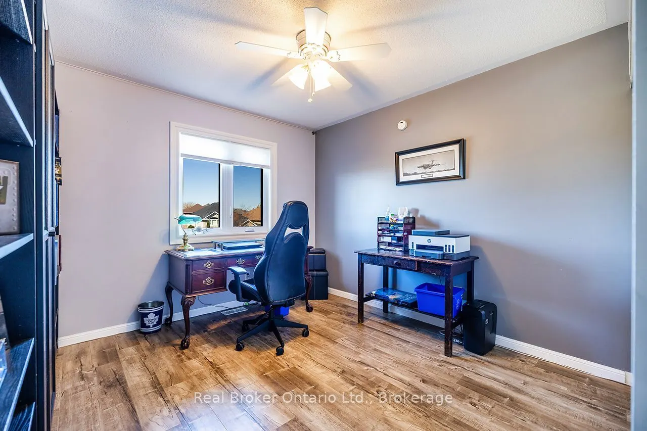 187 Padfield Drive