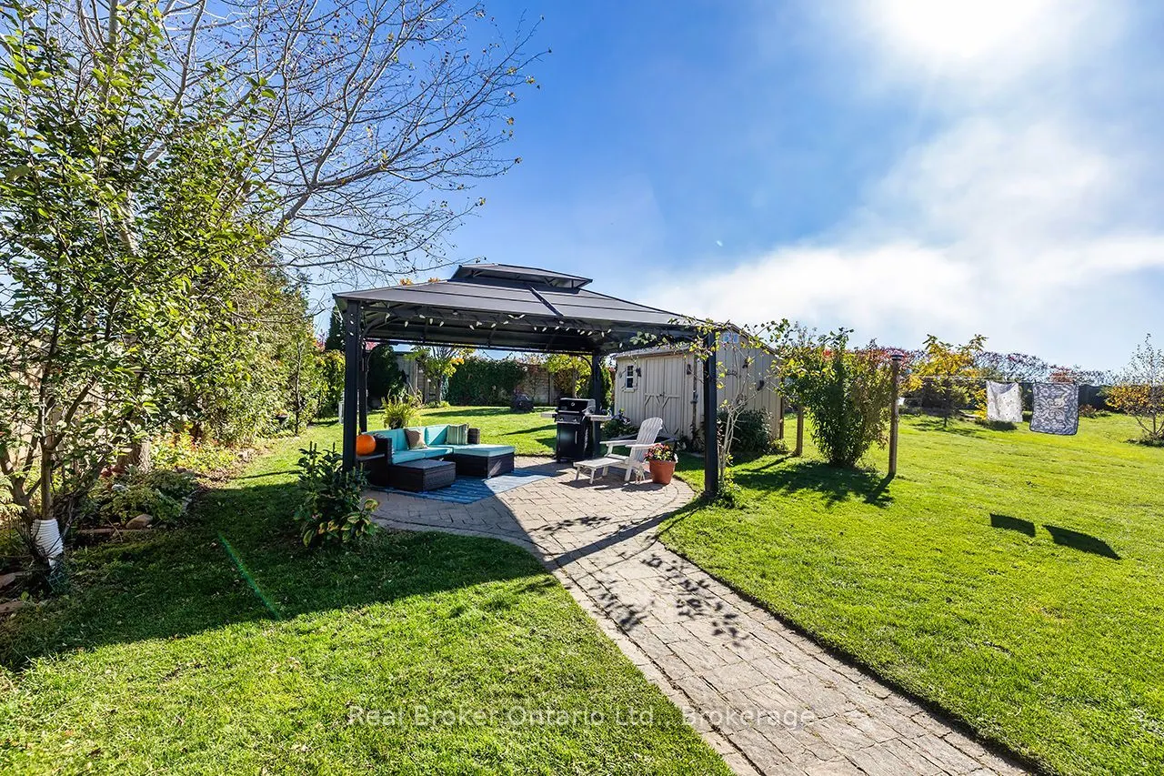 187 Padfield Drive