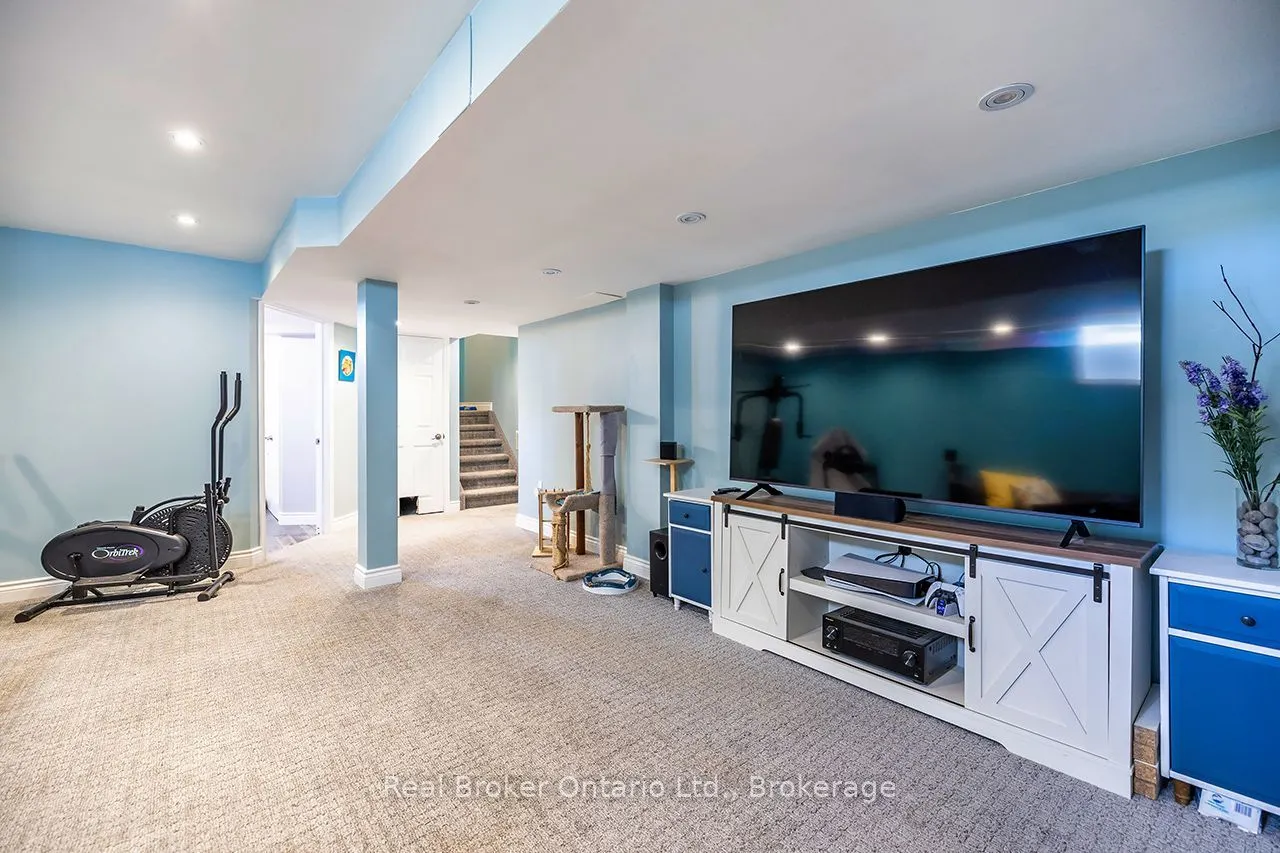 187 Padfield Drive