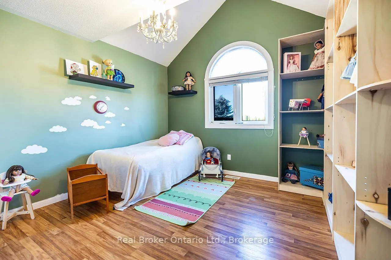 187 Padfield Drive
