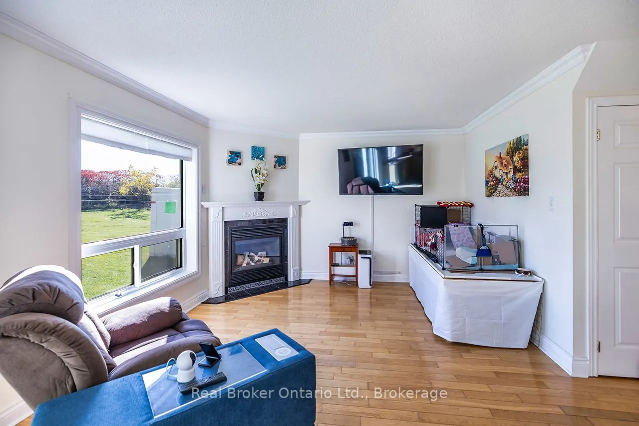 187 Padfield Drive