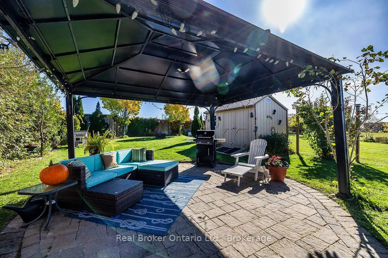 187 Padfield Drive