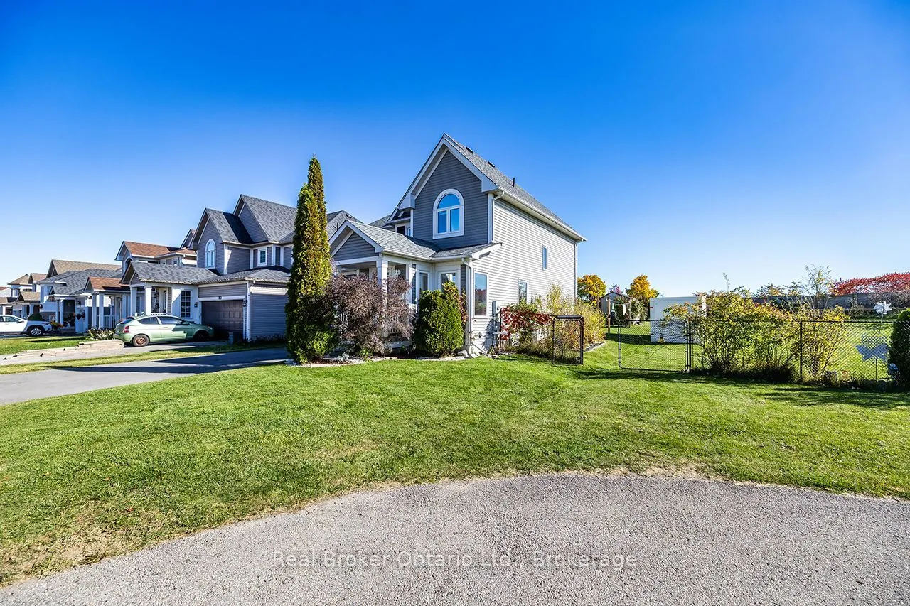 187 Padfield Drive