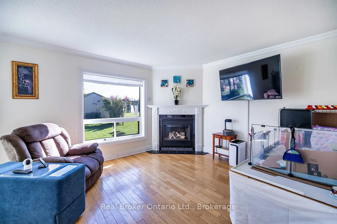187 Padfield Drive