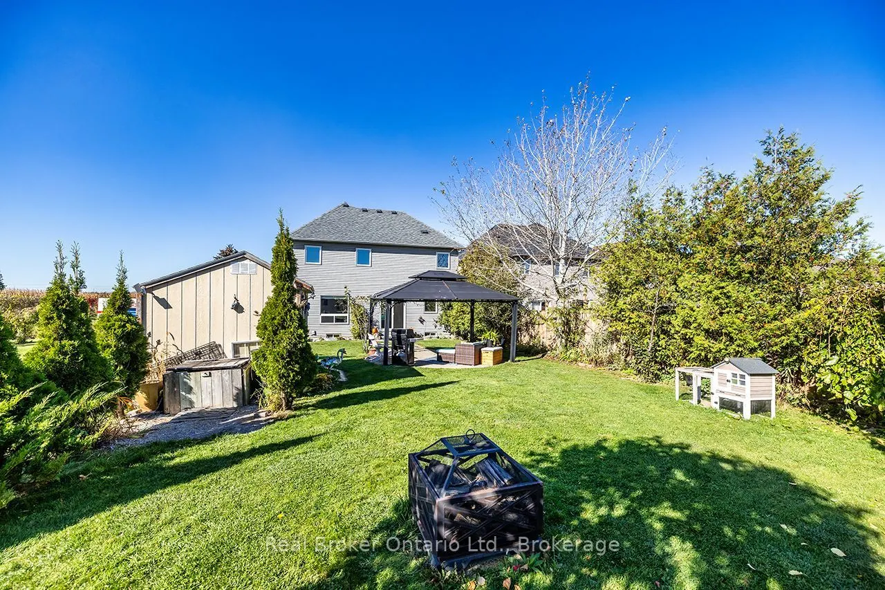 187 Padfield Drive
