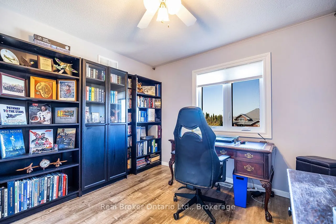 187 Padfield Drive