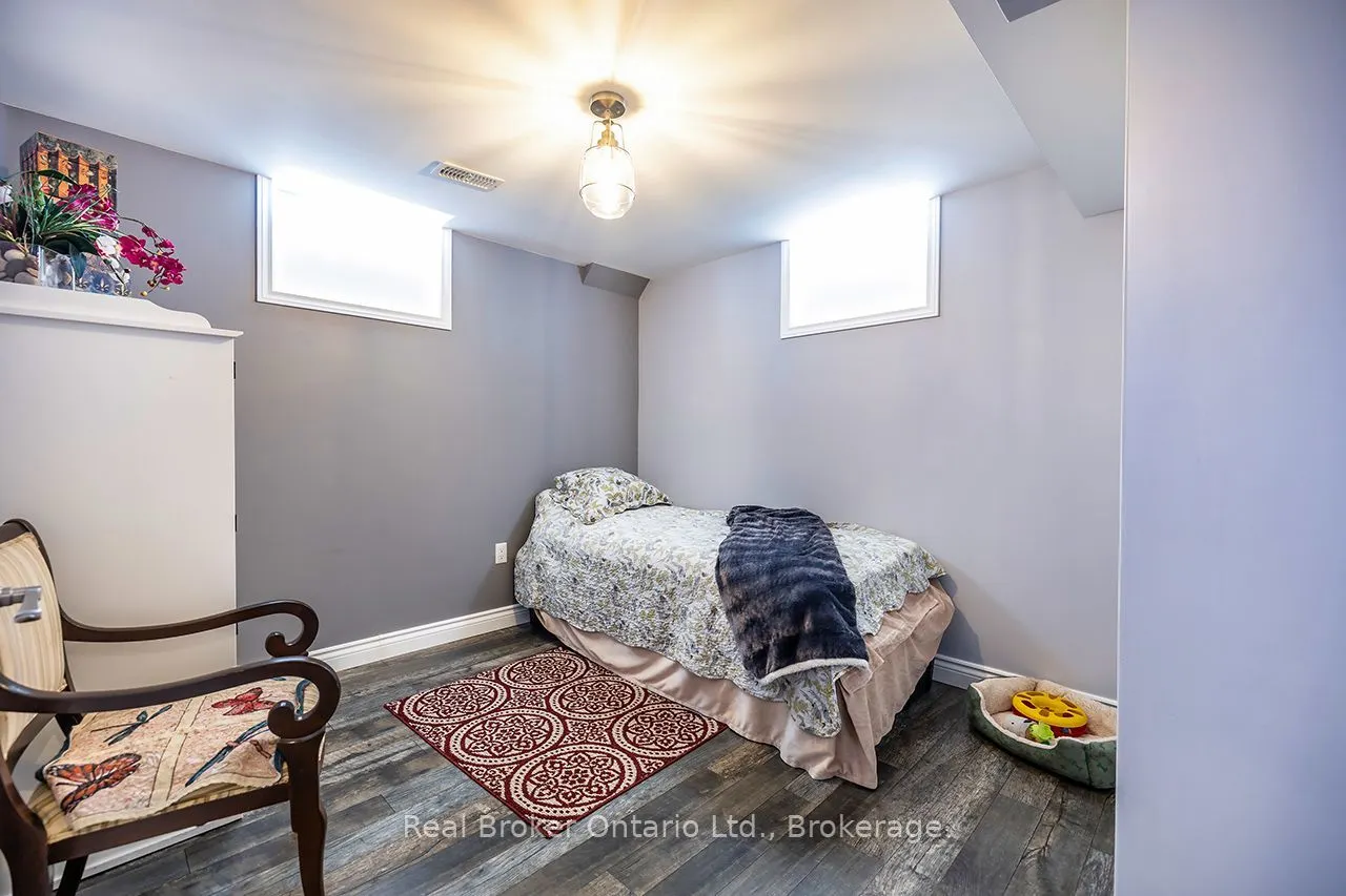 187 Padfield Drive