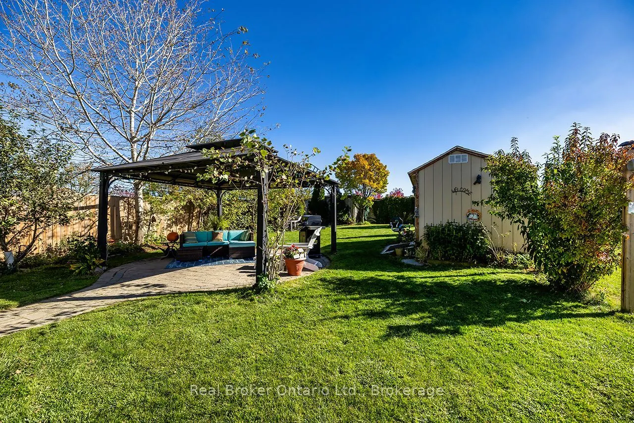 187 Padfield Drive