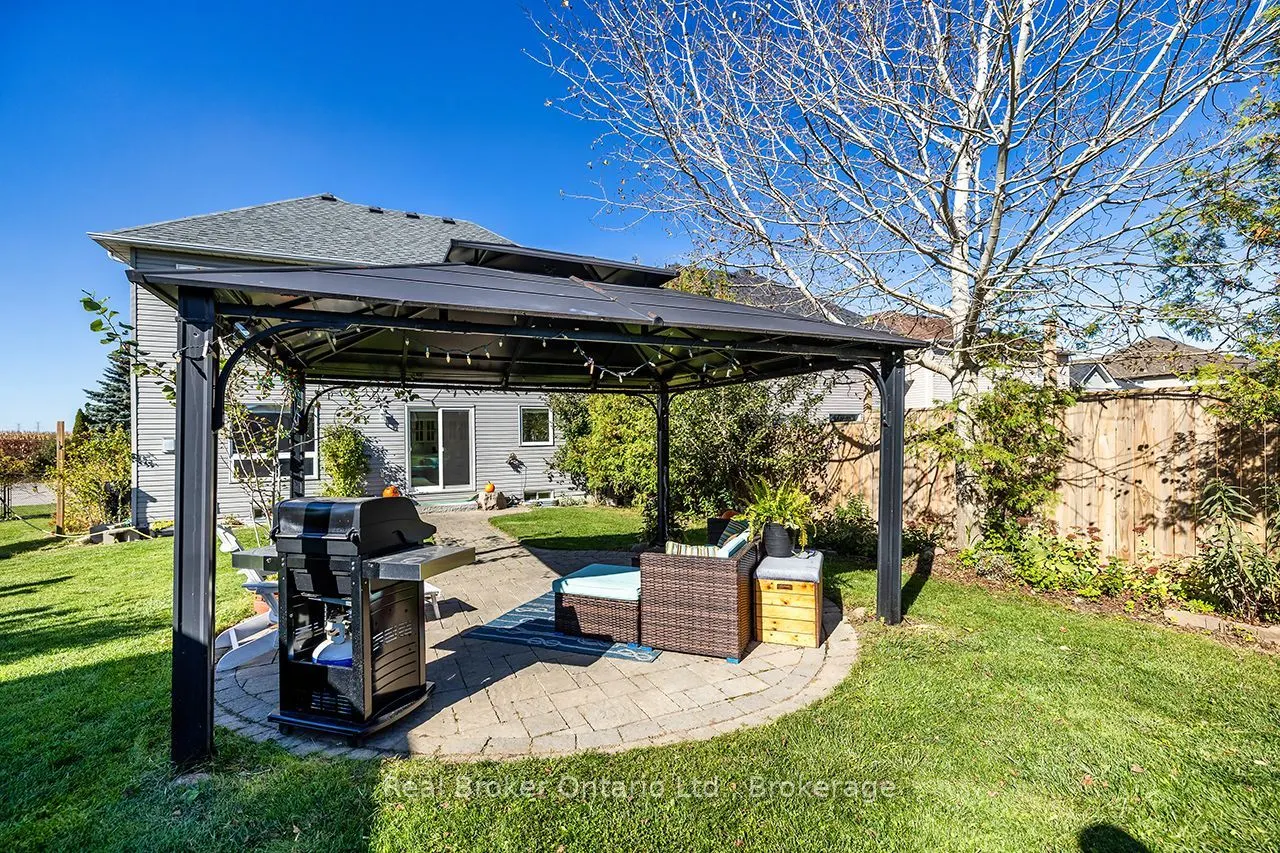 187 Padfield Drive