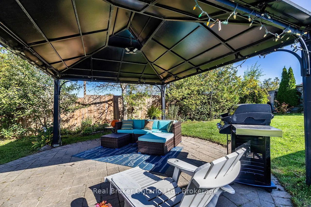 187 Padfield Drive