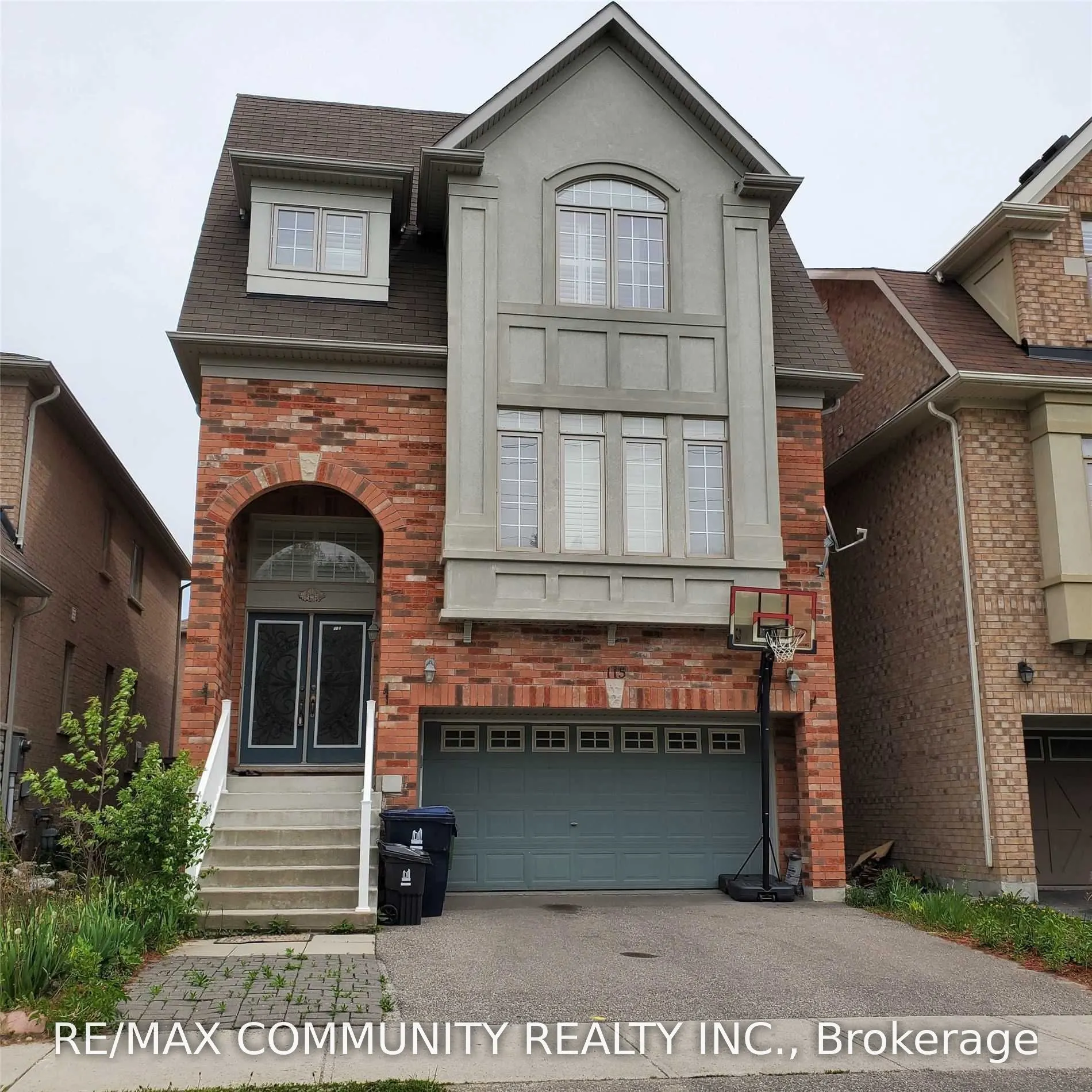 115 Oasis Boulevard #Back