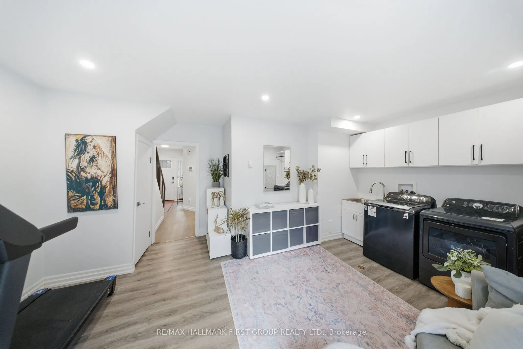 1958 Rosefield Road #16