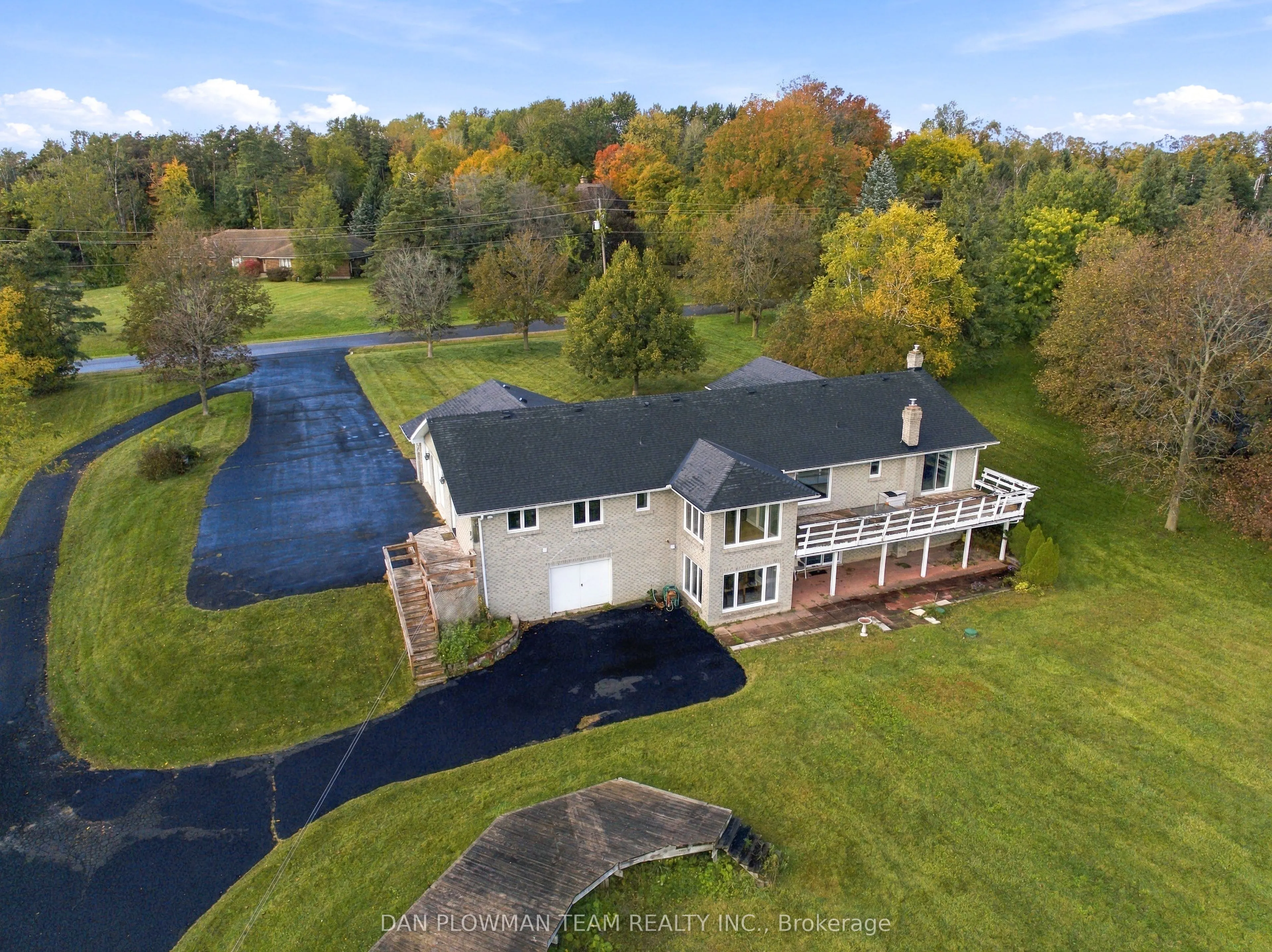 30 Castle Harbour Drive