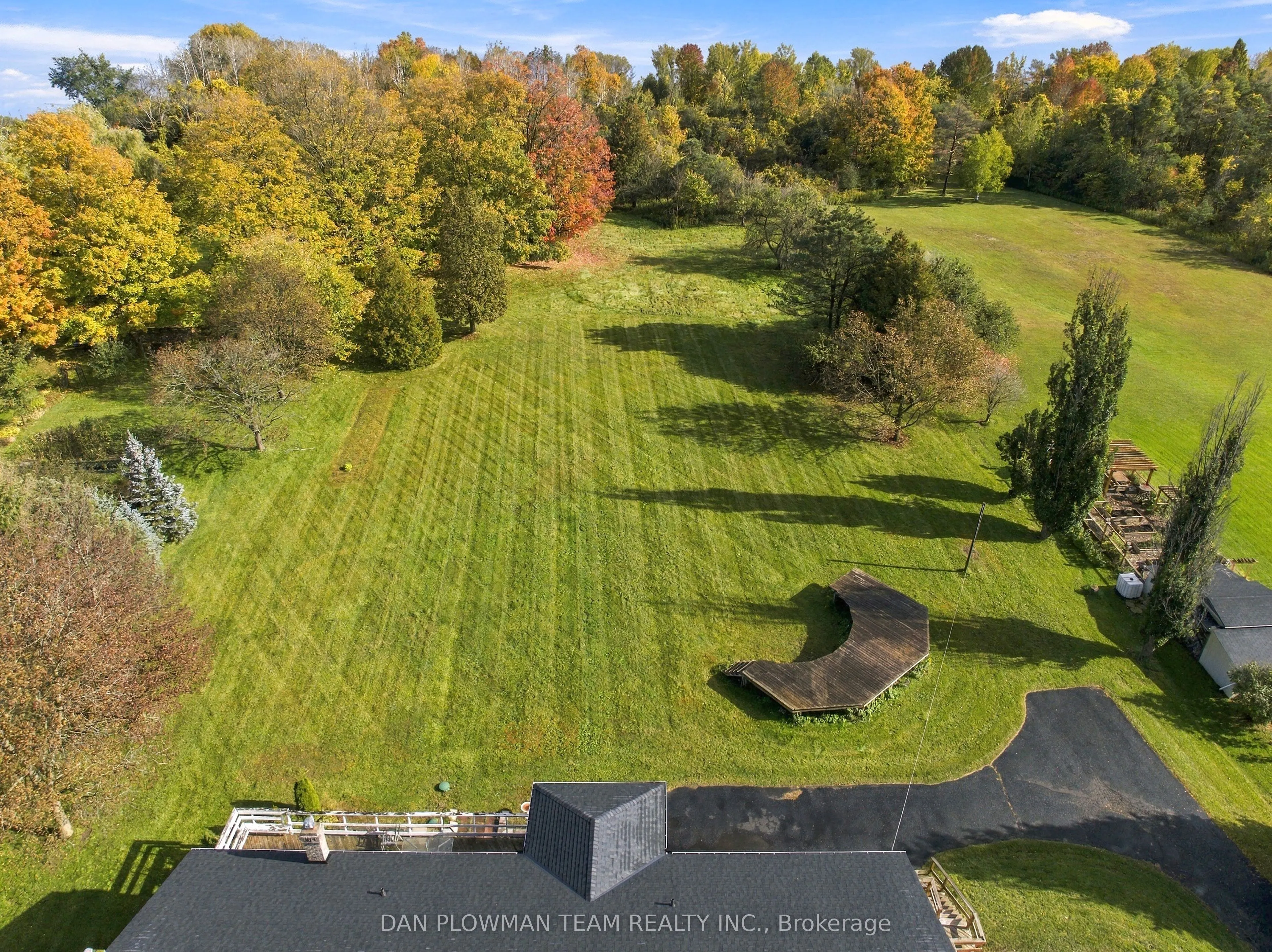 30 Castle Harbour Drive