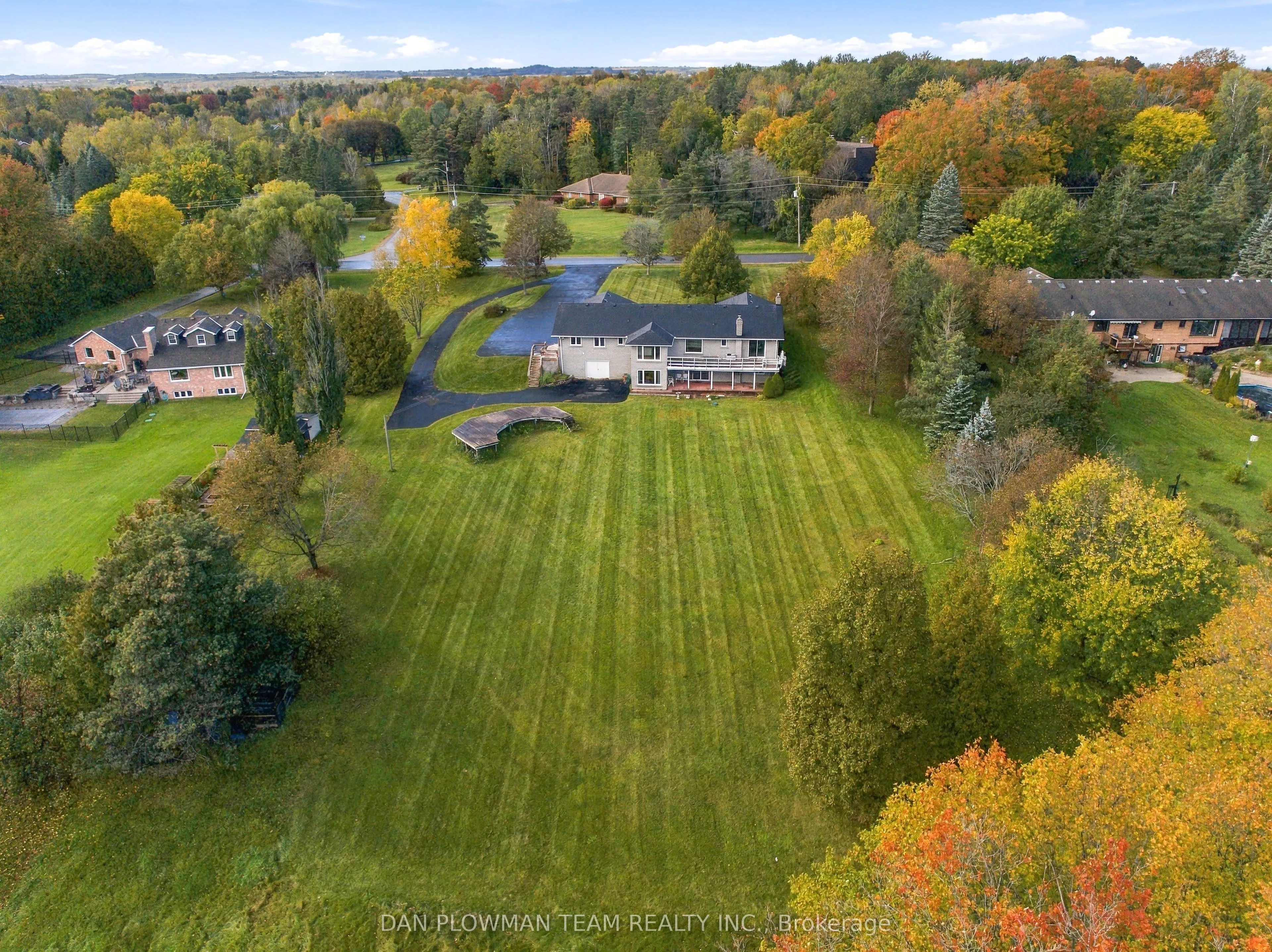 30 Castle Harbour Drive