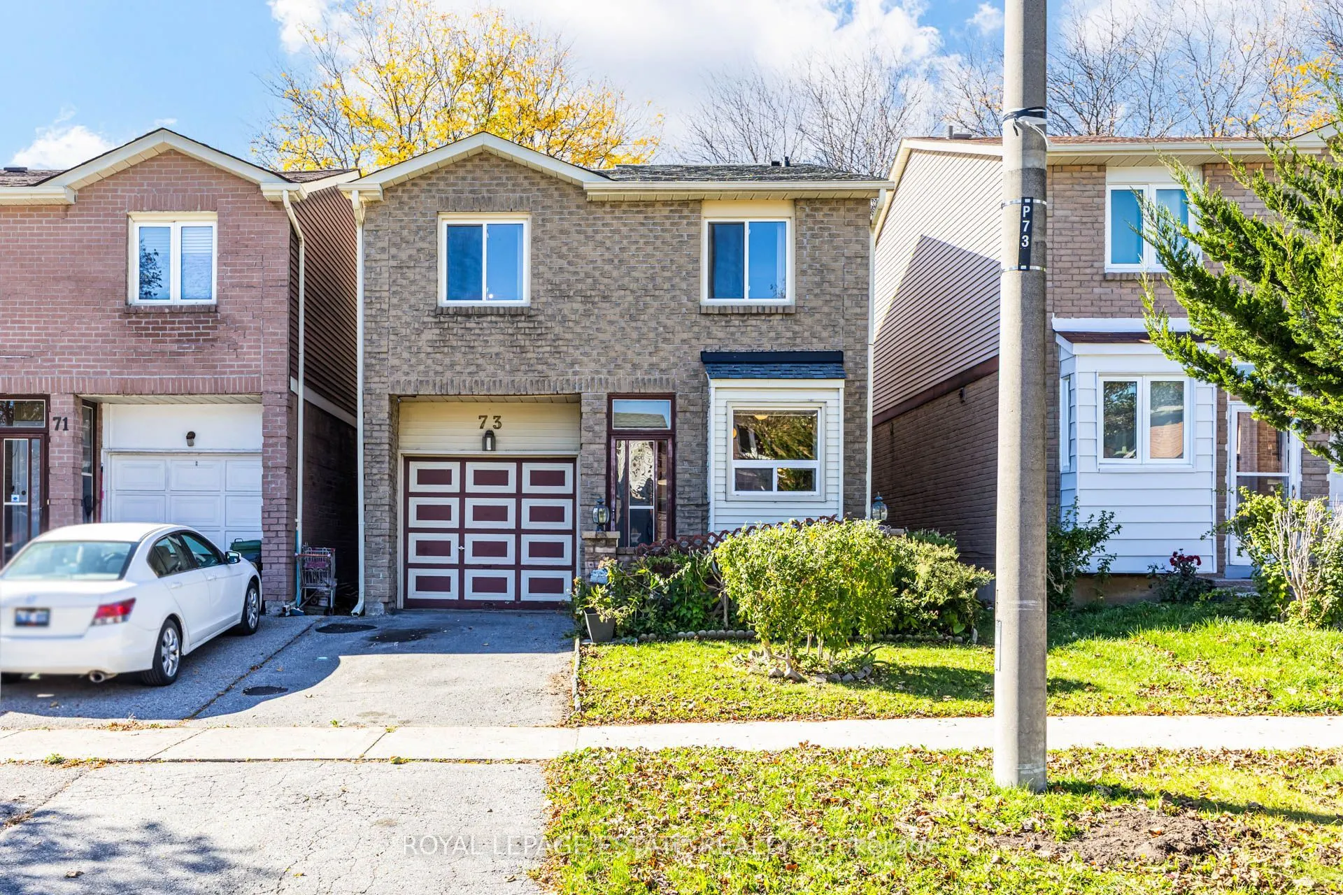 73 Spring Forest Square