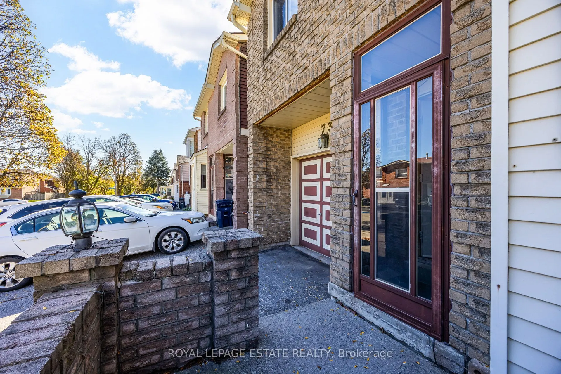 73 Spring Forest Square