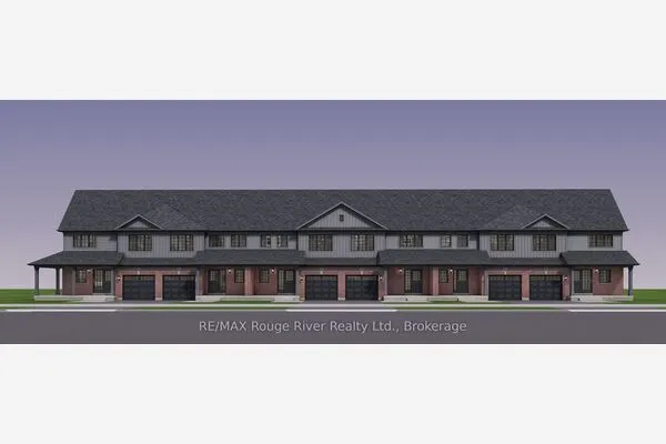 BLOCK 7 UNIT 5 GREEN ROAD Drive