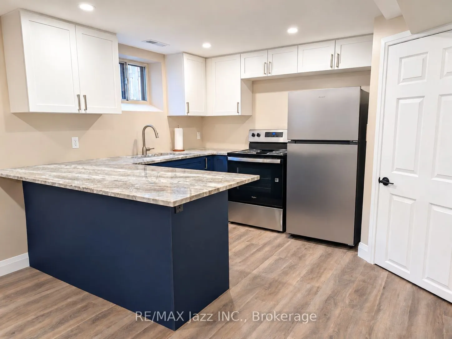 665 Taylor Avenue #Bsmt