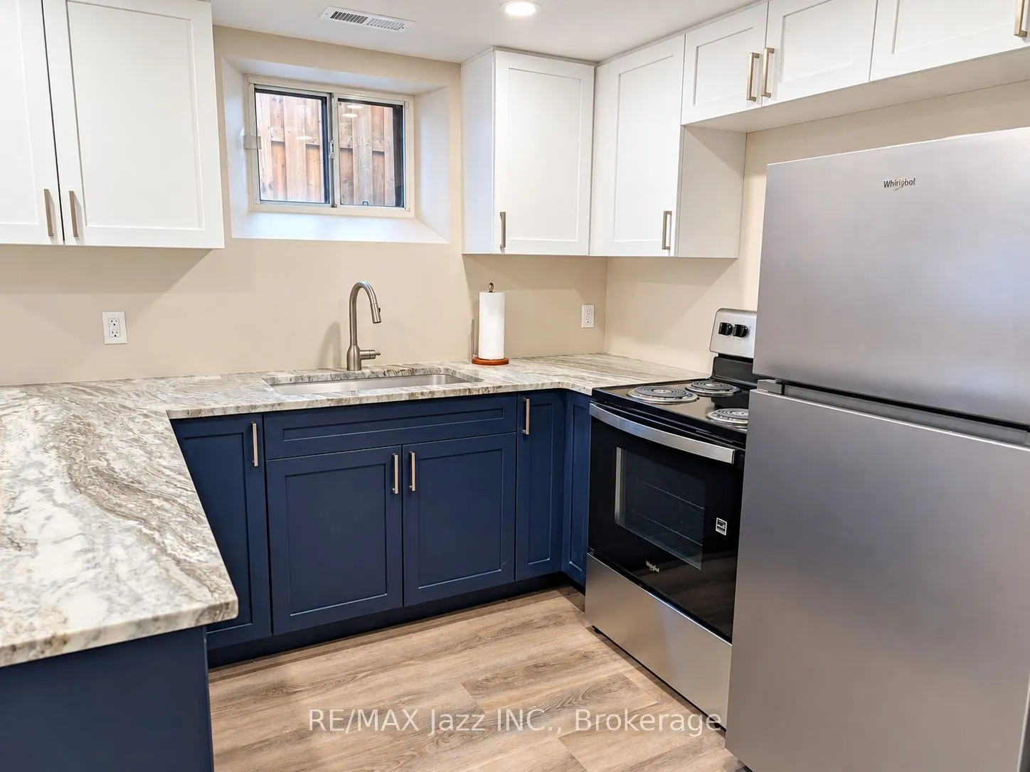 665 Taylor Avenue #Bsmt