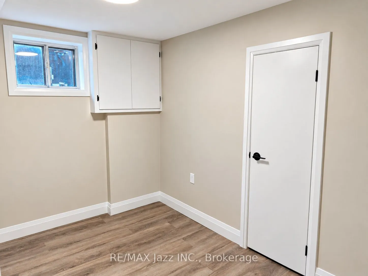 665 Taylor Avenue #Bsmt