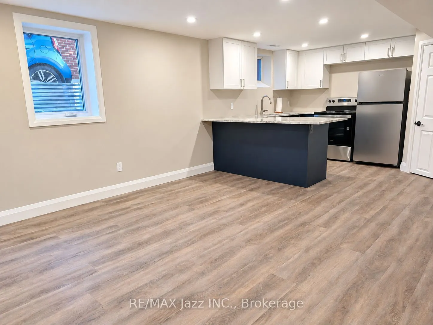 665 Taylor Avenue #Bsmt
